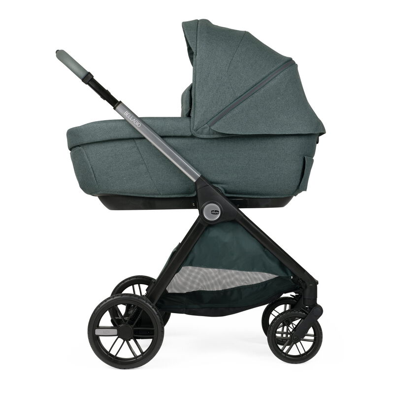 Bellagio Stroller Fir Tree image number 4